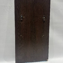 ЛДСП 92*48*1,6 корич