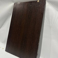 ЛДСП 74*48*1,6 корич