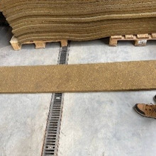 Наполнитель мата 40*200