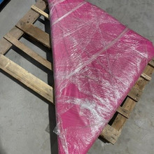 Панель мягкая, низ твердый 155*80*6