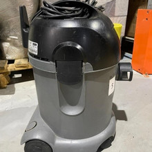 Пылесос сухой уборки Karcher T14/1 Classic