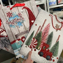 Пакет подарочный 31*40*12