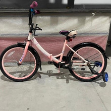Велосипед 20* Foldind Bike