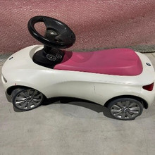 Машинка BMW