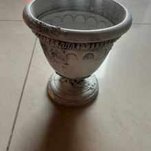 Вазон 19*18