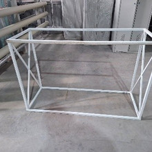 Металический каркас 79*120*45