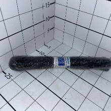 Шнур черный 6мм 10м
