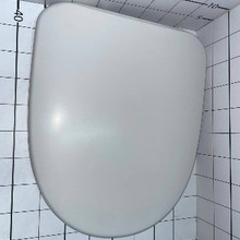 Сидение для унитаза б/у