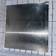 Лист металл 37*35,5