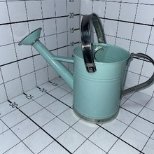 Лейка голубая