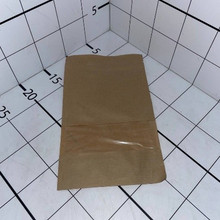 Пакет с окном 22,5*13,5