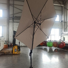 Зонт садовый с боковой опорой AVEA 290 Beginia