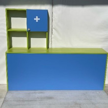 Тумба детская 150*30*60 б/у