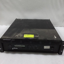 Усилитель Digisynthetic DSP1400 мощн 2*700 Вт/4 Ом, 2*400 Вт/8 ОМ