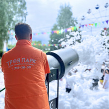 Генератор пены Pena Show 600 Универсальная