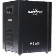 Генератор холодных искр 600Вт (DJPower V-3)
