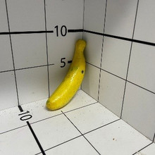 Банан мини